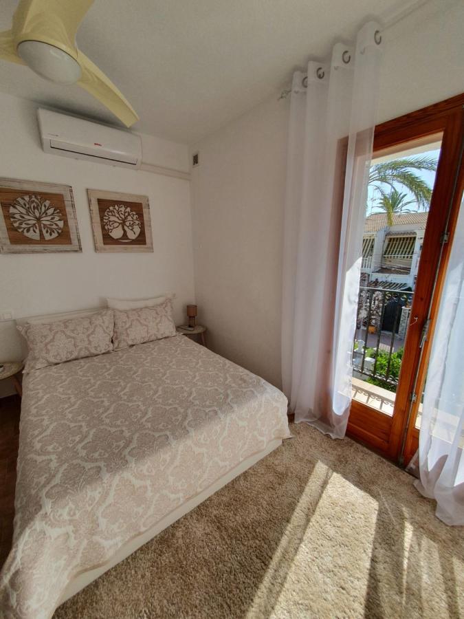 Sierra Mar Apartamento Gran Alacant Exterior foto