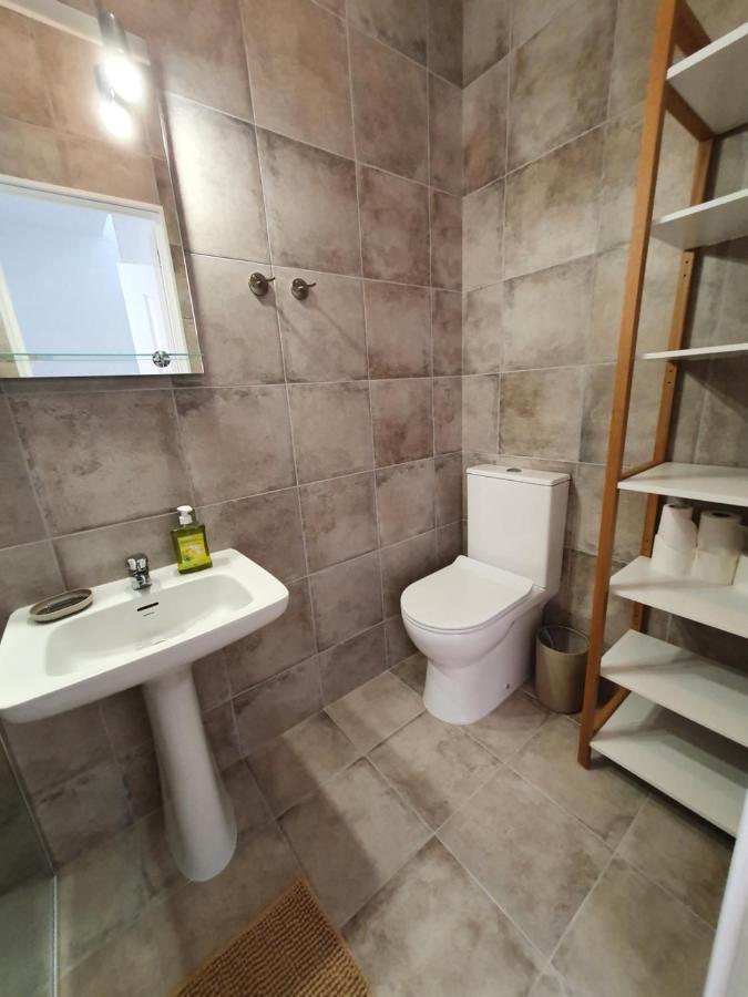 Sierra Mar Apartamento Gran Alacant Exterior foto