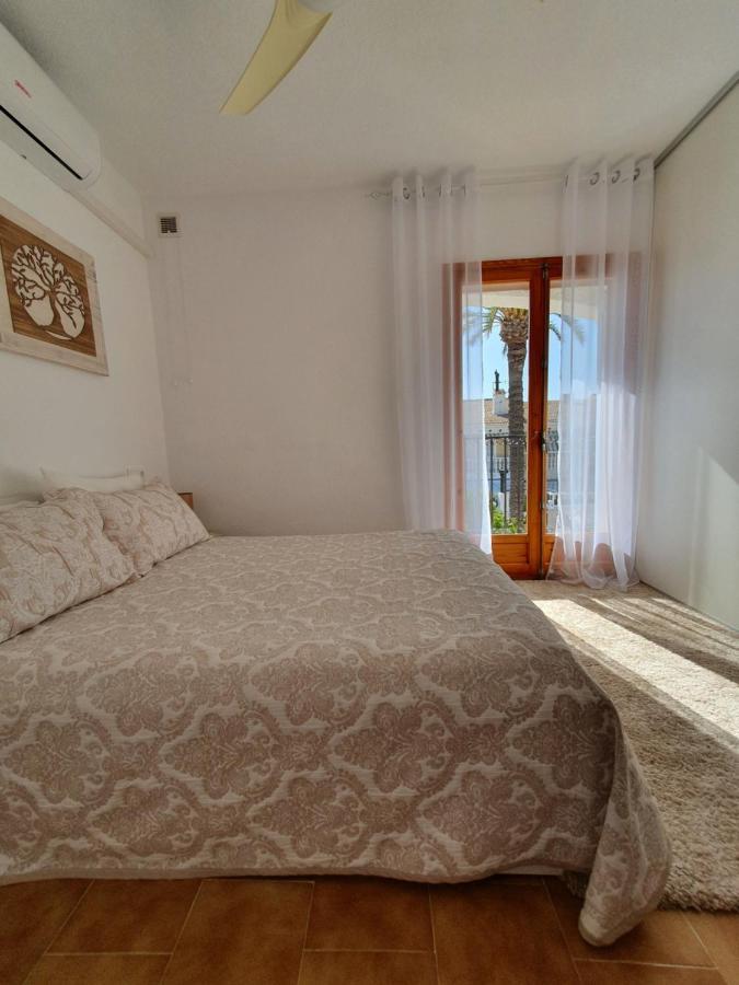 Sierra Mar Apartamento Gran Alacant Exterior foto